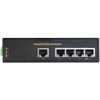LevelOne IFS-0501 Switch 5-porte 10/100