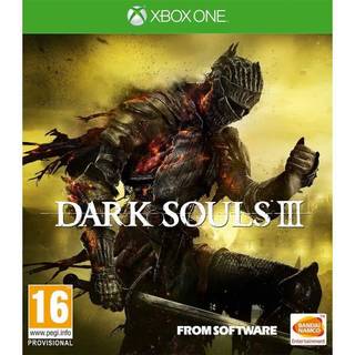 Dark Souls III XBOX One (Digital download)