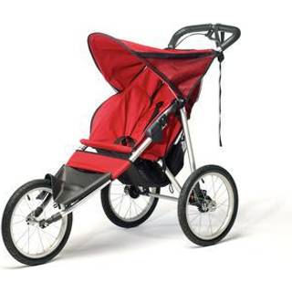 Babytrold Jogger - Sort