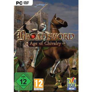 Broadsword : Age of Chivalry Steam Key GLOBAL