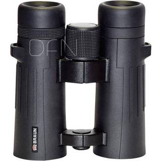 Braun Compagno 10x42 WP