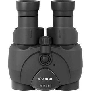 Canon Binoculars 10x30 IS II