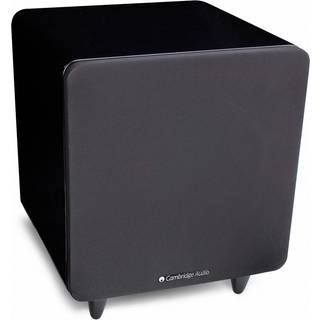 Cambridge Audio Minx X301 subwoofer, hvid | BUY & TRY | PRIS-MATCH