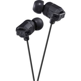JVC In-Ear Xtreme Xplosives. Blue