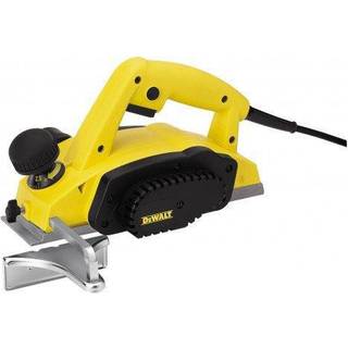Dewalt DW680-QS Høvl 600 W