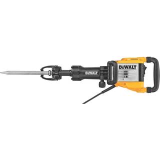 Dewalt nedbrydningshamm. D25960K-QS HEX 1600 m/kuffert