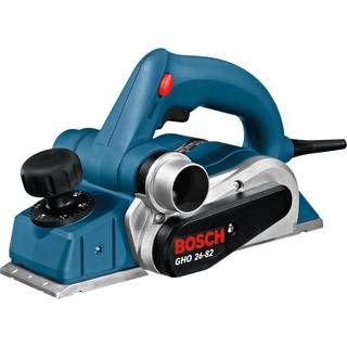 Høvl Bosch GHO 26-82 Professional