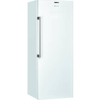 Bauknecht GKNECO18XL Fryseskab