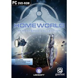 Homeworld Remastered Collection (PC) - Standard