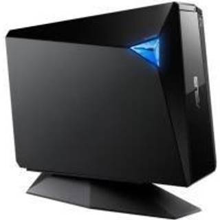ASUS BW-16D1H-U PRO - Bluray-BDRW (Brænder) - USB 3.0 - Sort