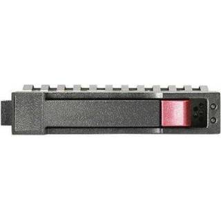 HP Enterprise - 1.8TB - Harddisk - 791034-B21 - SAS3 - 2.5"