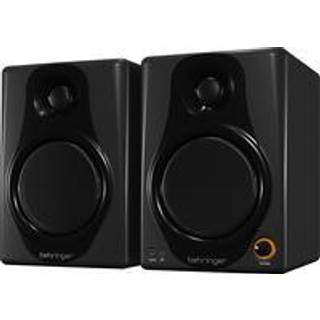 Behringer MEDIA 40USB Aktiv studiemonitor 10 Stk.