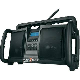 PerfectPro Radio ROCKBULL Lithium
