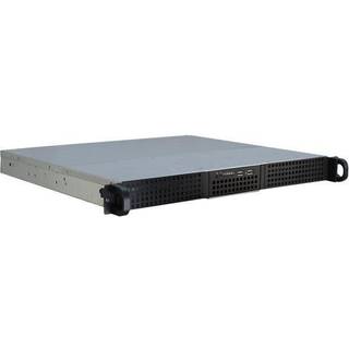 Inter-Tech 1U-10240 Rack Black