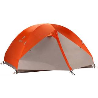 Marmot Tungsten Ultralight 3-Person Tent Wasabi 4207, OneSize