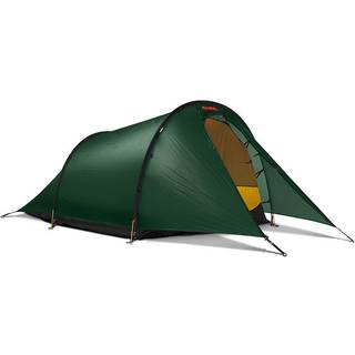 Hilleberg Anjan 3  Red, Röd, OneSize