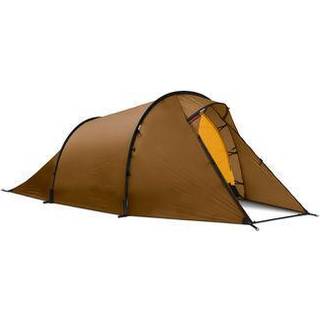 Hilleberg Nallo 2 Green, Grønt, OneSize