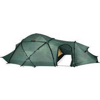 Hilleberg Saitaris Red, Rødt, OneSize