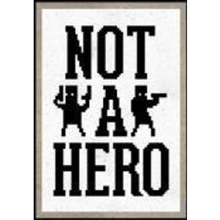 NOT A HERO (PC/MAC)