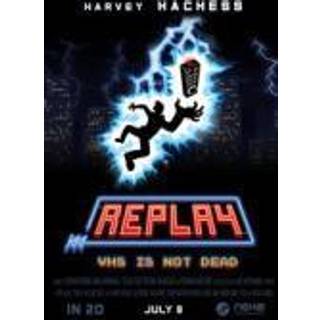Replay: VHS is Not Dead (PC/MAC)