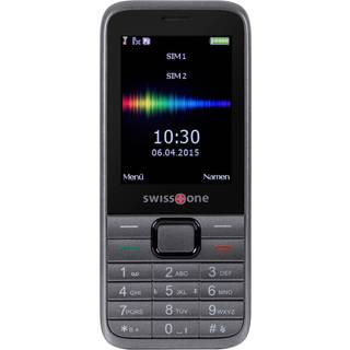 SC 560 DUAL-SIM PHONE IN GSM