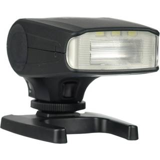 Meike MK-320 TTL Flash, Fuji