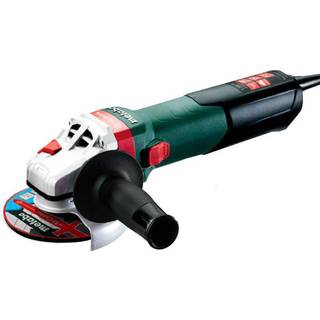Metabo W 9-115 - 600354000 Vinkelsliber kompaktklasse