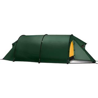 Hilleberg Keron 4 Red, Rødt, OneSize