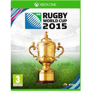 Rugby World Cup 2015 (Xbox One)