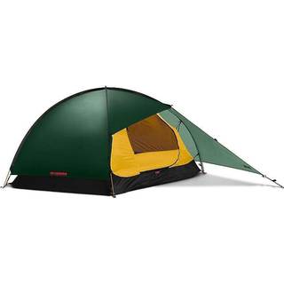 Hilleberg Rogen  Red, Röd, OneSize