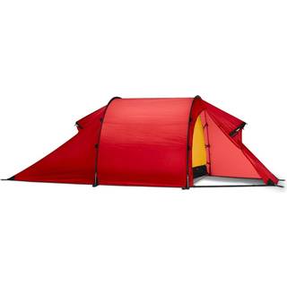 Hilleberg Nammatj 3 Green, Grønt, OneSize