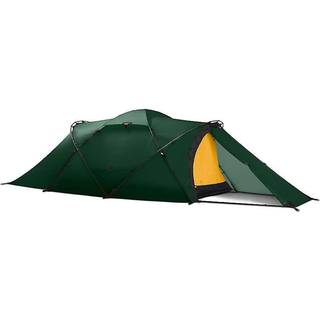 Hilleberg Tarra Green, Grønt, OneSize