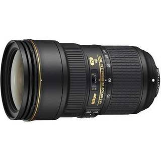 Nikon Af-s 24-70/2,8 E Ed Vr