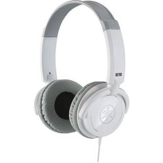 Yamaha HPH-100 Hvid