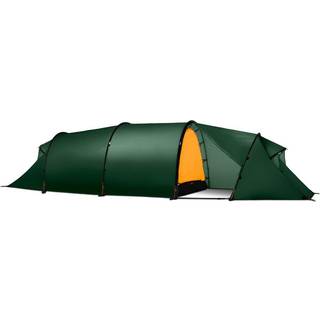 Hilleberg Kaitum 3 GT Red, Rødt, OneSize