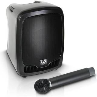 LD Portable PA Speaker - Roadboy 65 B6