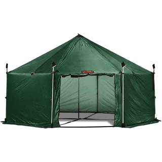 Hilleberg Altai UL Basic  Red, OneSize