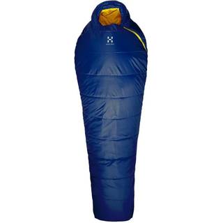 Haglöfs Tarius +6 Midnight Blue/Tangerine, 190 cm