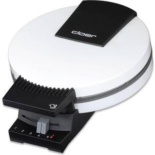 Cloer 281 – Vaffeljern