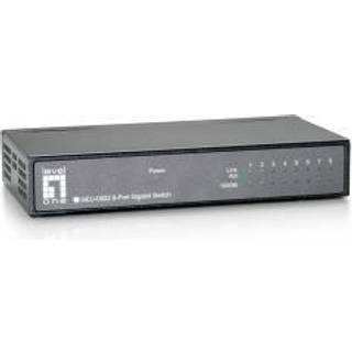 LevelOne Level One GEU-0822