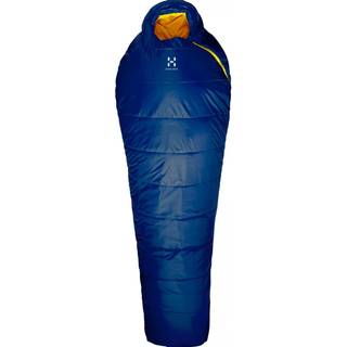 Tarius +6 Midnight blue/Tangerine