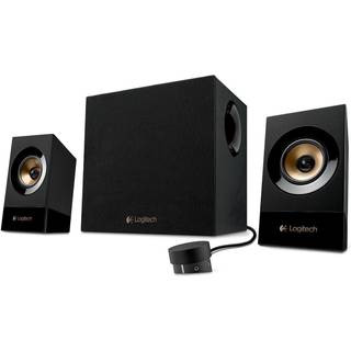 Logitech Z533 PC Højttalere