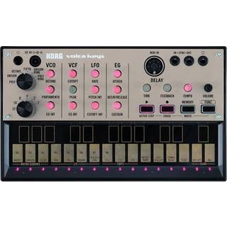 Korg Volca Keys Analogue Loop Synthesizer