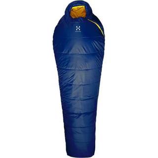 Haglöfs Tarius -5 Midnight Blue/Tangerine, 205 cm