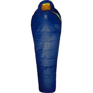 Haglöfs Tarius +1 Midnight Blue/Tangerine, 205L