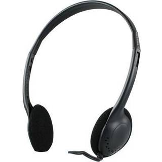 Deltaco Headset HL-27