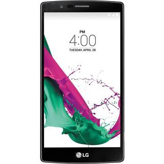 LG G4 32GB smartphone - grå