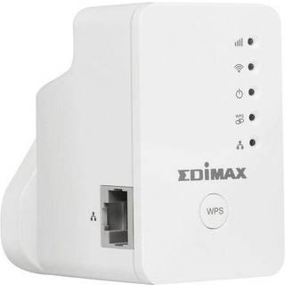 Edimax N300 3-i-1 Wi-Fi Forstærker