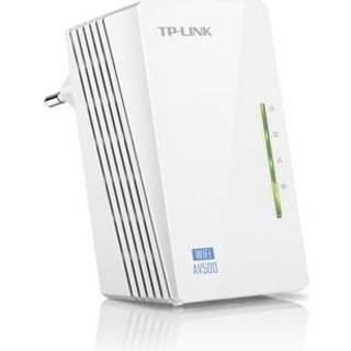 TP-LINK AV500 Powerline Adapter