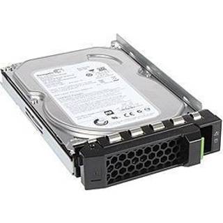 Fujitsu Business Critical - 500GB - Harddisk - S26361-F3815-L500 - SATA-600 - 3.5"